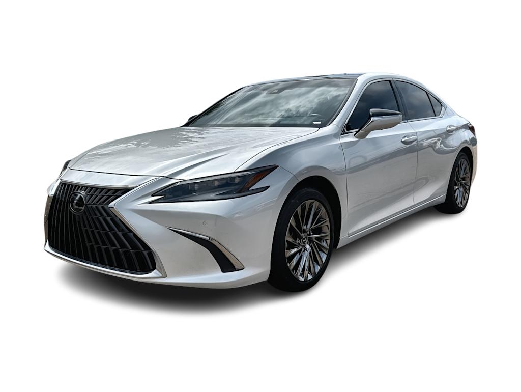 lexus es 2024 58AFZ1B19RU163087 image lexus es 2024 58AFZ1B19RU163087 image