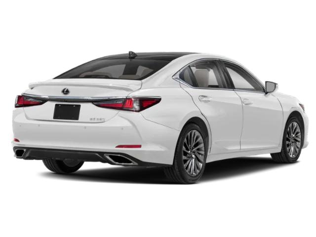 lexus es 2024 58AFZ1B18RU176865 image lexus es 2024 58AFZ1B18RU176865 image