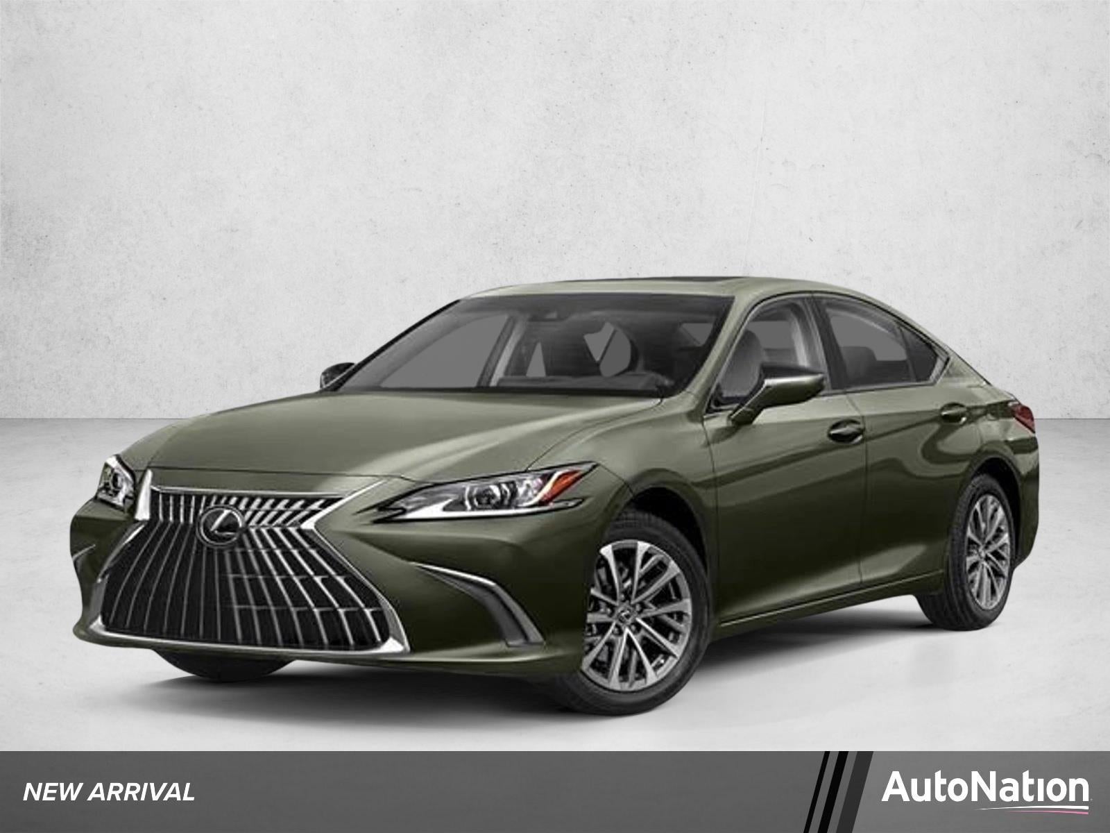 lexus es 2024 58ADZ1B10RU165849 image lexus es 2024 58ADZ1B10RU165849 image