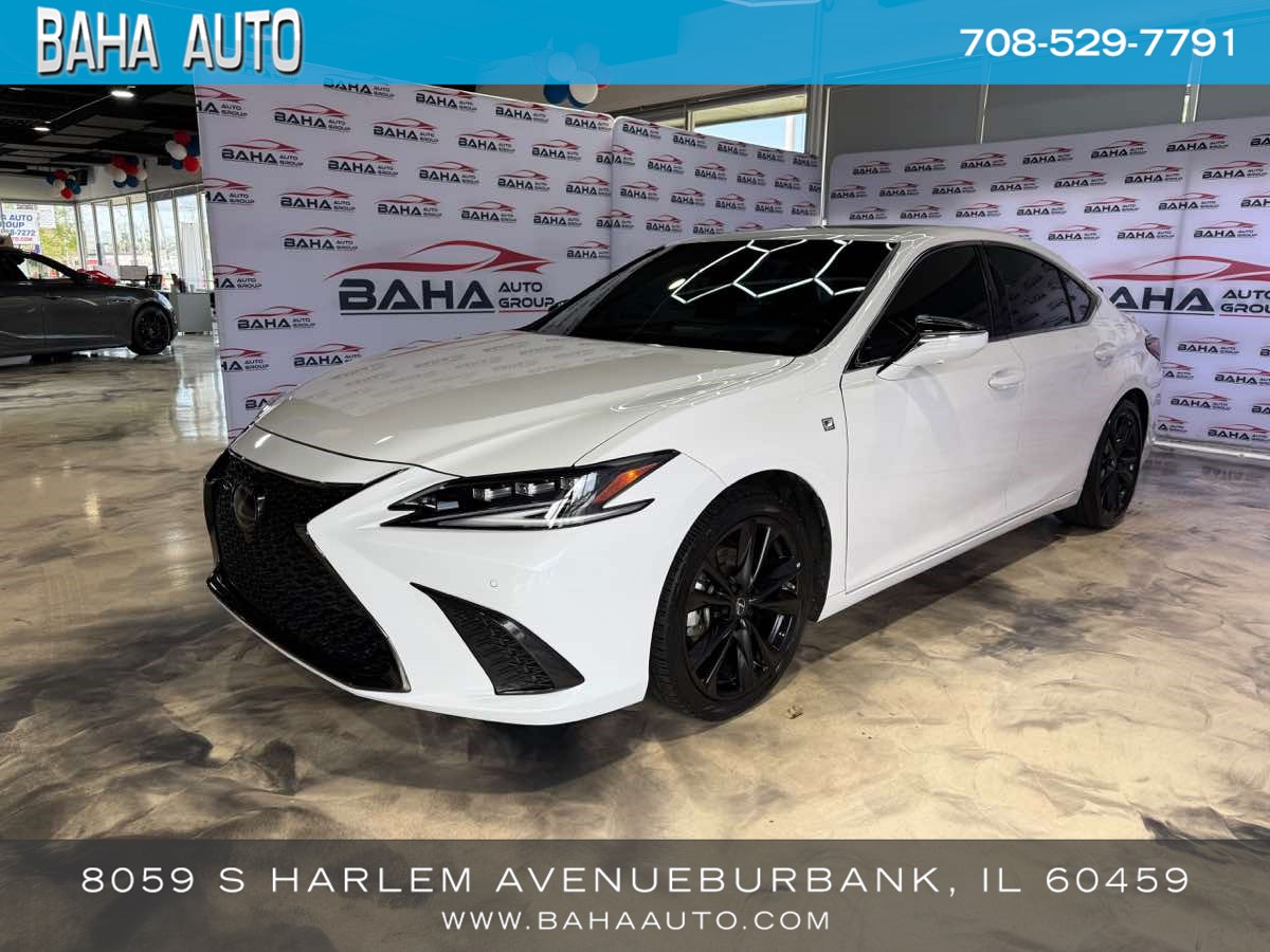 lexus es 2024 58AJZ1B12RU178959 image lexus es 2024 58AJZ1B12RU178959 image