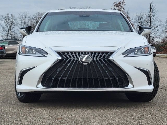 lexus es 2024 58ADZ1B16RU170795 image lexus es 2024 58ADZ1B16RU170795 image