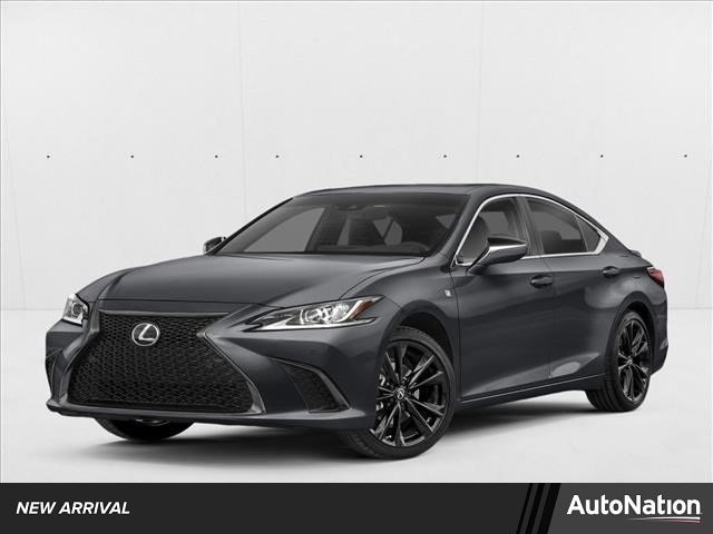 lexus es 2024 58AJZ1B1XRU178028 image lexus es 2024 58AJZ1B1XRU178028 image