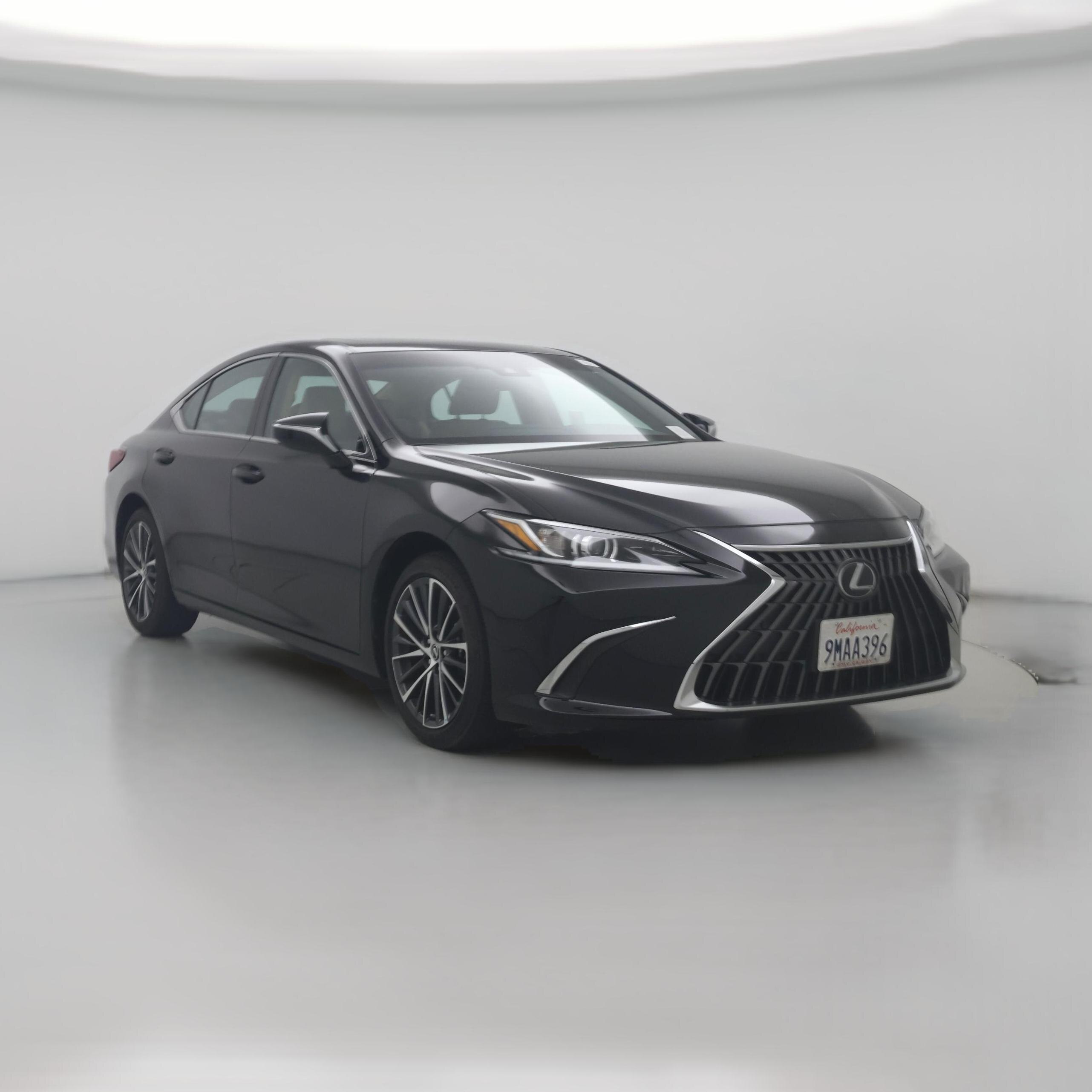 lexus es 2024 58ADZ1B16RU164463 image lexus es 2024 58ADZ1B16RU164463 image