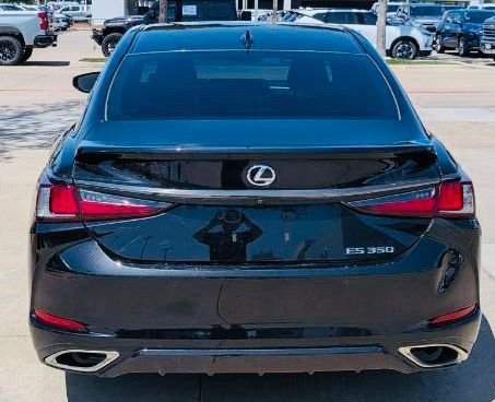 lexus es 2024 58AJZ1B12RU169632 image lexus es 2024 58AJZ1B12RU169632 image