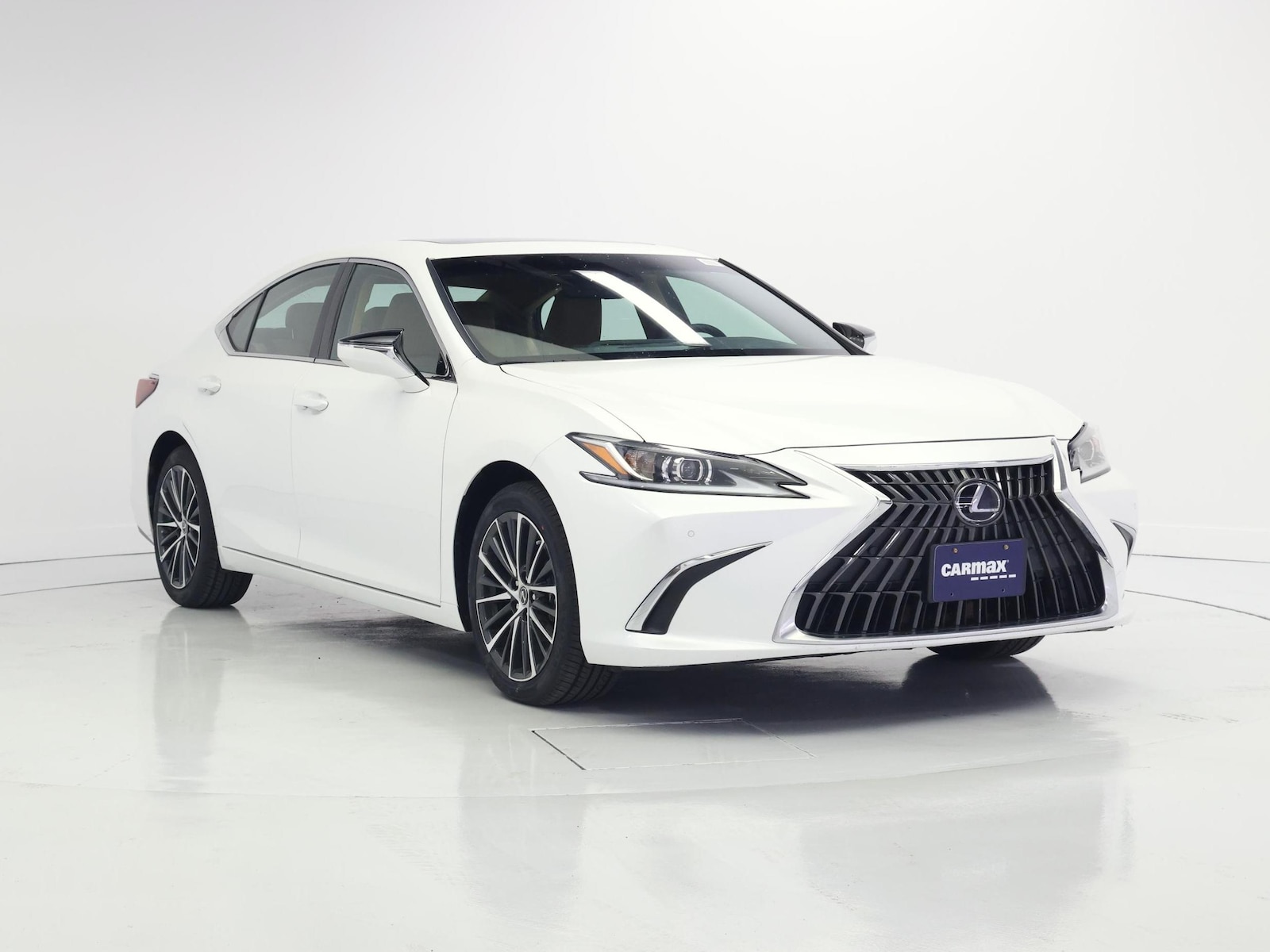 lexus es 2024 58ADZ1B13RU179096 image lexus es 2024 58ADZ1B13RU179096 image