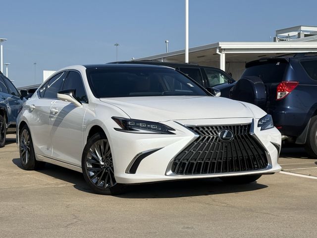 lexus es 2024 58AFZ1B10RU173684 image lexus es 2024 58AFZ1B10RU173684 image