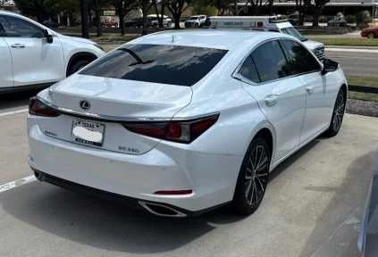 lexus es 2024 58ADZ1B13RU161813 image lexus es 2024 58ADZ1B13RU161813 image