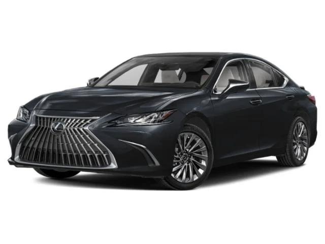 lexus es 2024 58AFZ1B17RU178459 image lexus es 2024 58AFZ1B17RU178459 image
