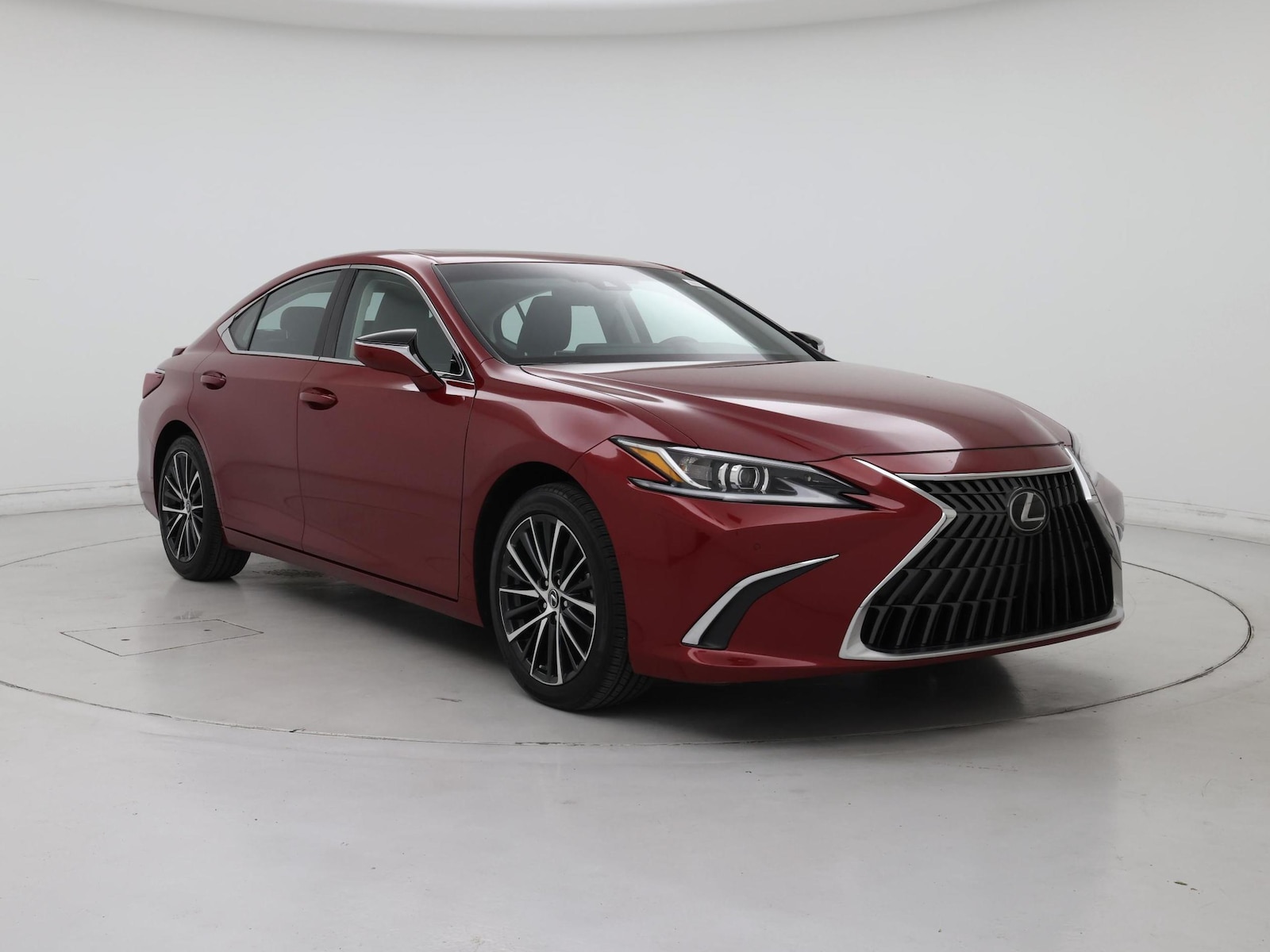 lexus es 2024 58ADZ1B10RU167603 image lexus es 2024 58ADZ1B10RU167603 image