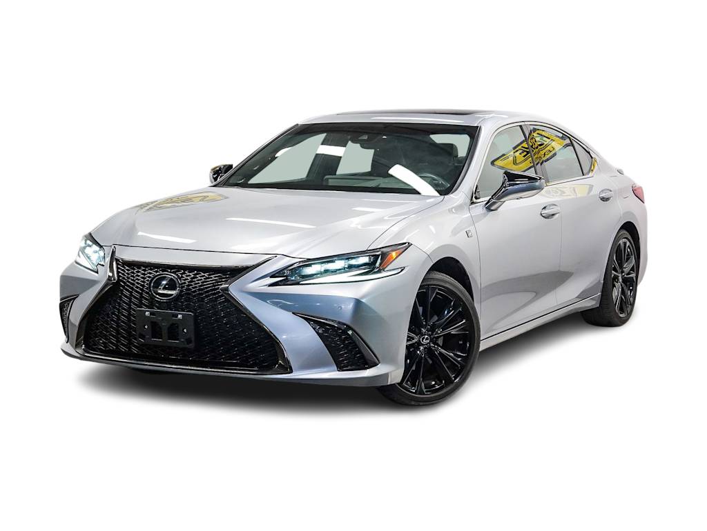lexus es 2024 58AJZ1B19RU163147 image lexus es 2024 58AJZ1B19RU163147 image