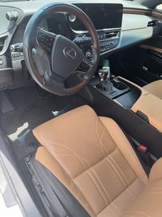 lexus es 2024 58AFZ1B16RU183734 image lexus es 2024 58AFZ1B16RU183734 image