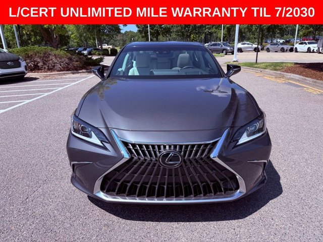 lexus es 2024 58AEZ1B13RU184058 image lexus es 2024 58AEZ1B13RU184058 image