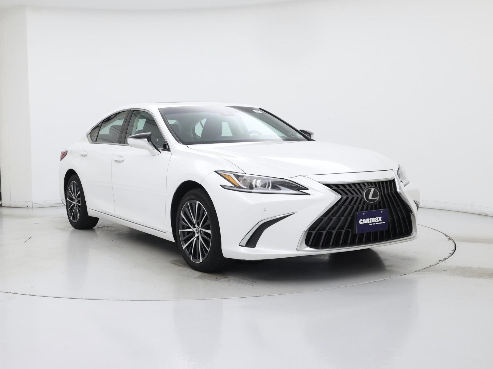 lexus es 2024 58ADZ1B13RU163111 image lexus es 2024 58ADZ1B13RU163111 image
