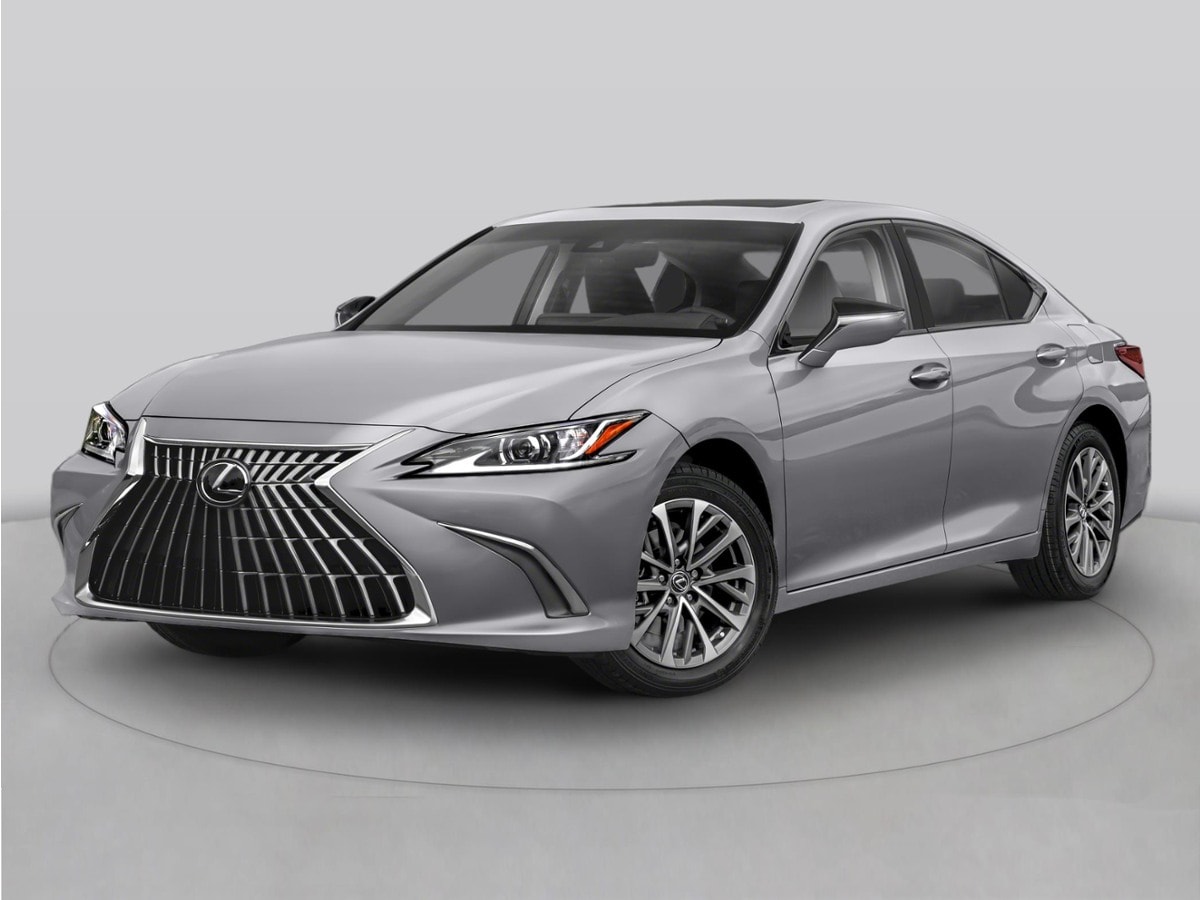 lexus es 2024 58AJZ1B17RU174003 image lexus es 2024 58AJZ1B17RU174003 image