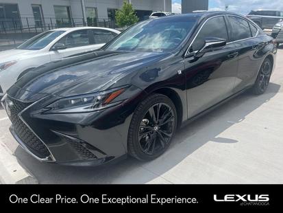 lexus es 2024 58AJZ1B17RU176981 image lexus es 2024 58AJZ1B17RU176981 image
