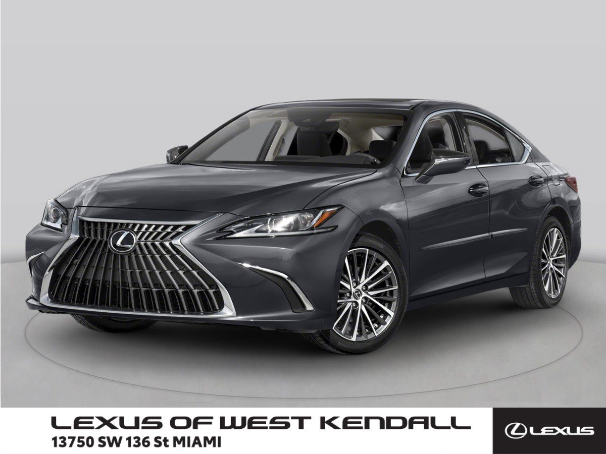 lexus es 2024 58AD11D17RU013653 image lexus es 2024 58AD11D17RU013653 image