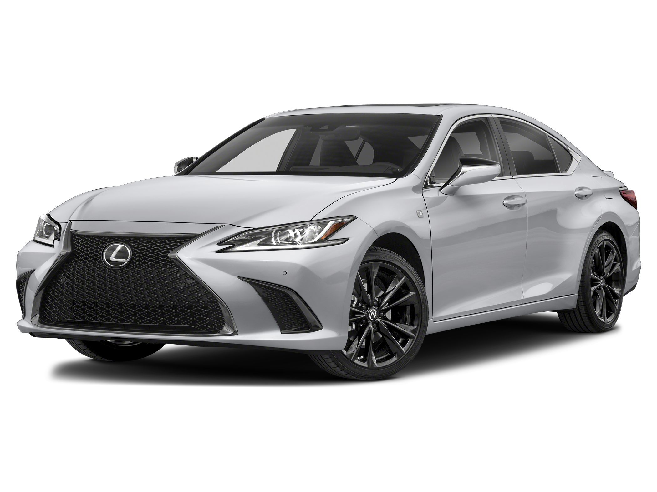 lexus es 2024 58AJZ1B18RU163043 image lexus es 2024 58AJZ1B18RU163043 image
