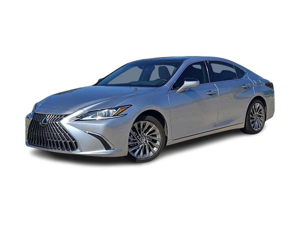 lexus es 2024 58AEZ1B12RU169681 image lexus es 2024 58AEZ1B12RU169681 image
