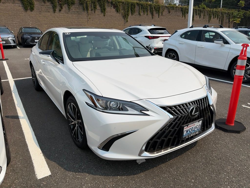 lexus es 2024 58AD11D17RU012857 image lexus es 2024 58AD11D17RU012857 image