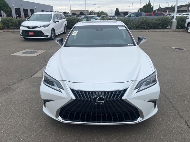 lexus es 2024 58ACZ1B11RU164723 image lexus es 2024 58ACZ1B11RU164723 image