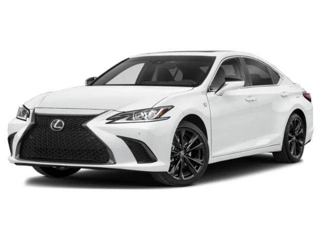 lexus es 2024 58AJZ1B14RU173701 image lexus es 2024 58AJZ1B14RU173701 image