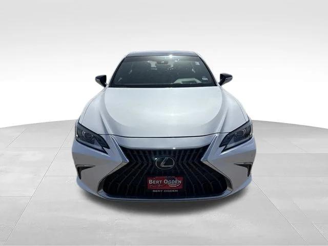 lexus es 2024 58AEZ1B14RU183856 image lexus es 2024 58AEZ1B14RU183856 image