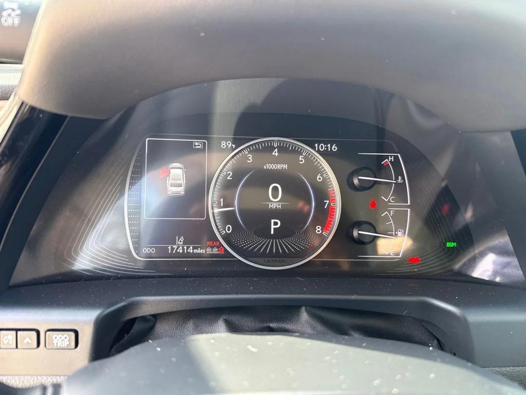 lexus es 2024 58AEZ1B10RU182252 image lexus es 2024 58AEZ1B10RU182252 image