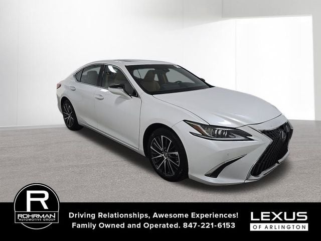 lexus es 2024 58AD11D12RU012426 image lexus es 2024 58AD11D12RU012426 image
