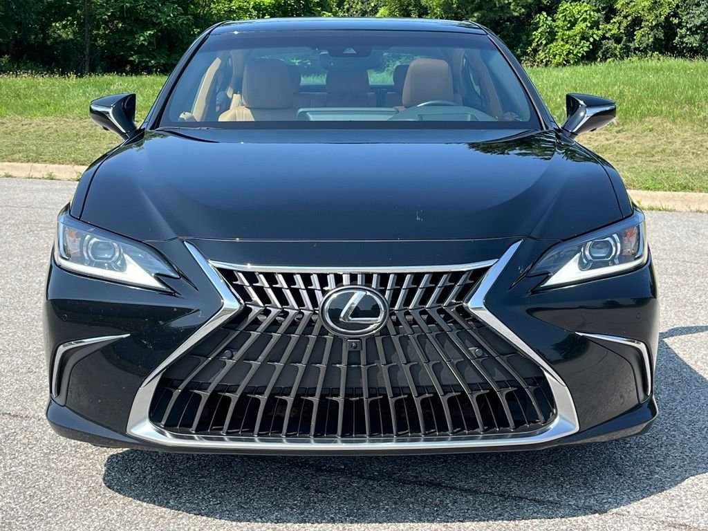 lexus es 2024 58AEZ1B17RU169000 image lexus es 2024 58AEZ1B17RU169000 image