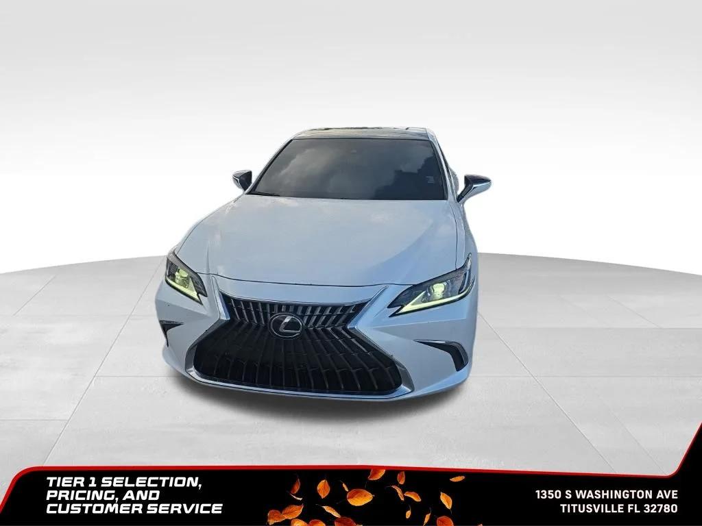 lexus es 2024 58ADZ1B10RU166936 image lexus es 2024 58ADZ1B10RU166936 image