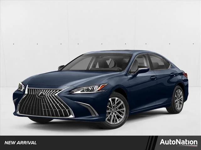 lexus es 2024 58ADZ1B14RU165546 image lexus es 2024 58ADZ1B14RU165546 image