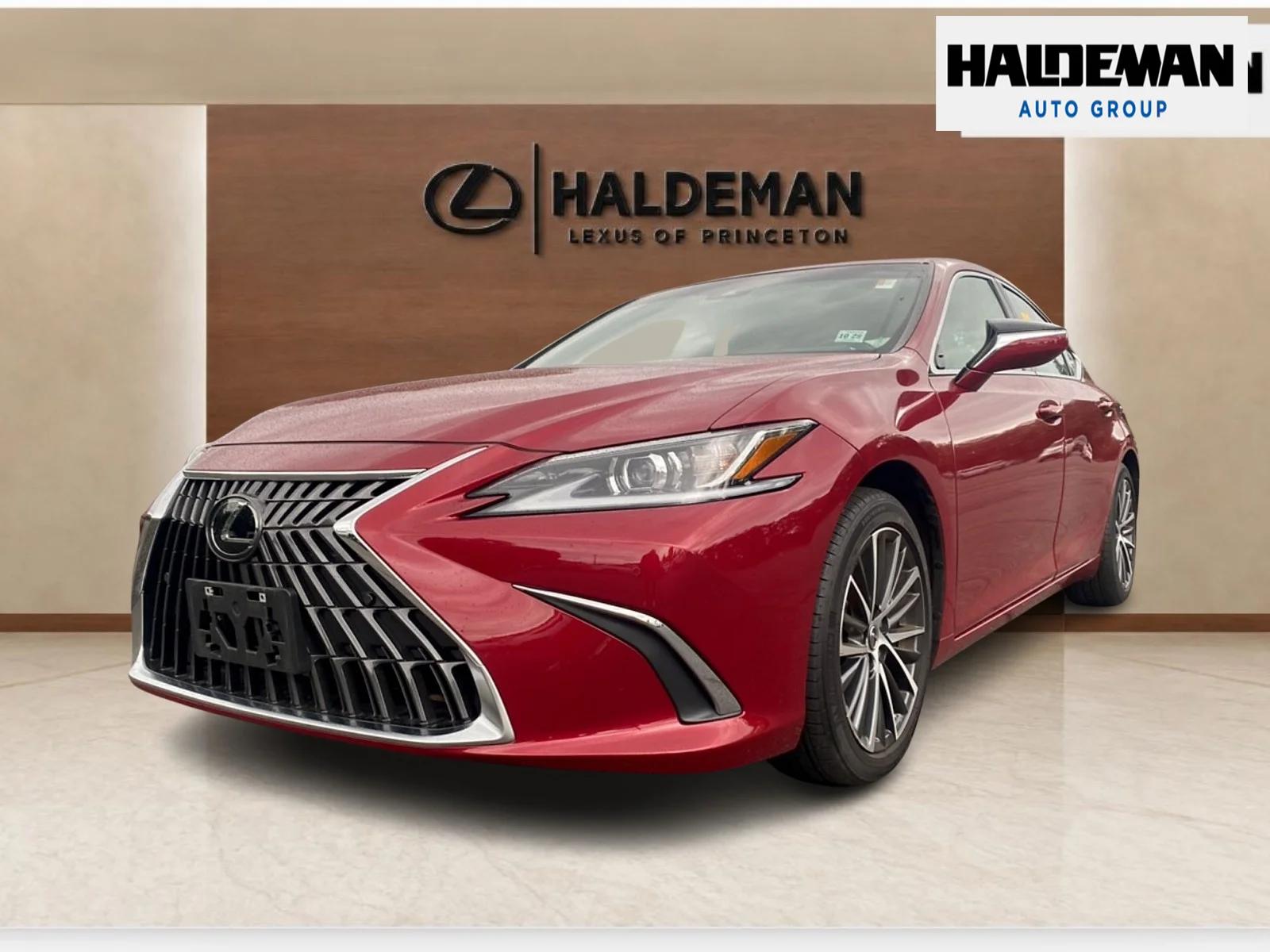 lexus es 2024 58ADZ1B18RU166389 image lexus es 2024 58ADZ1B18RU166389 image