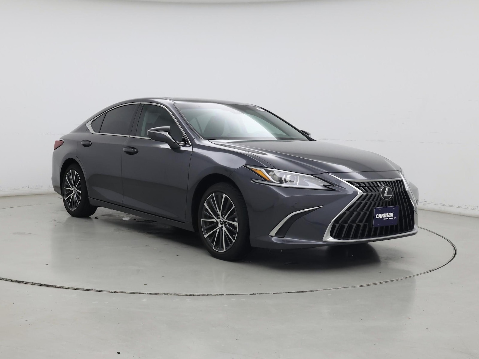 lexus es 2024 58ADZ1B10RU162160 image lexus es 2024 58ADZ1B10RU162160 image