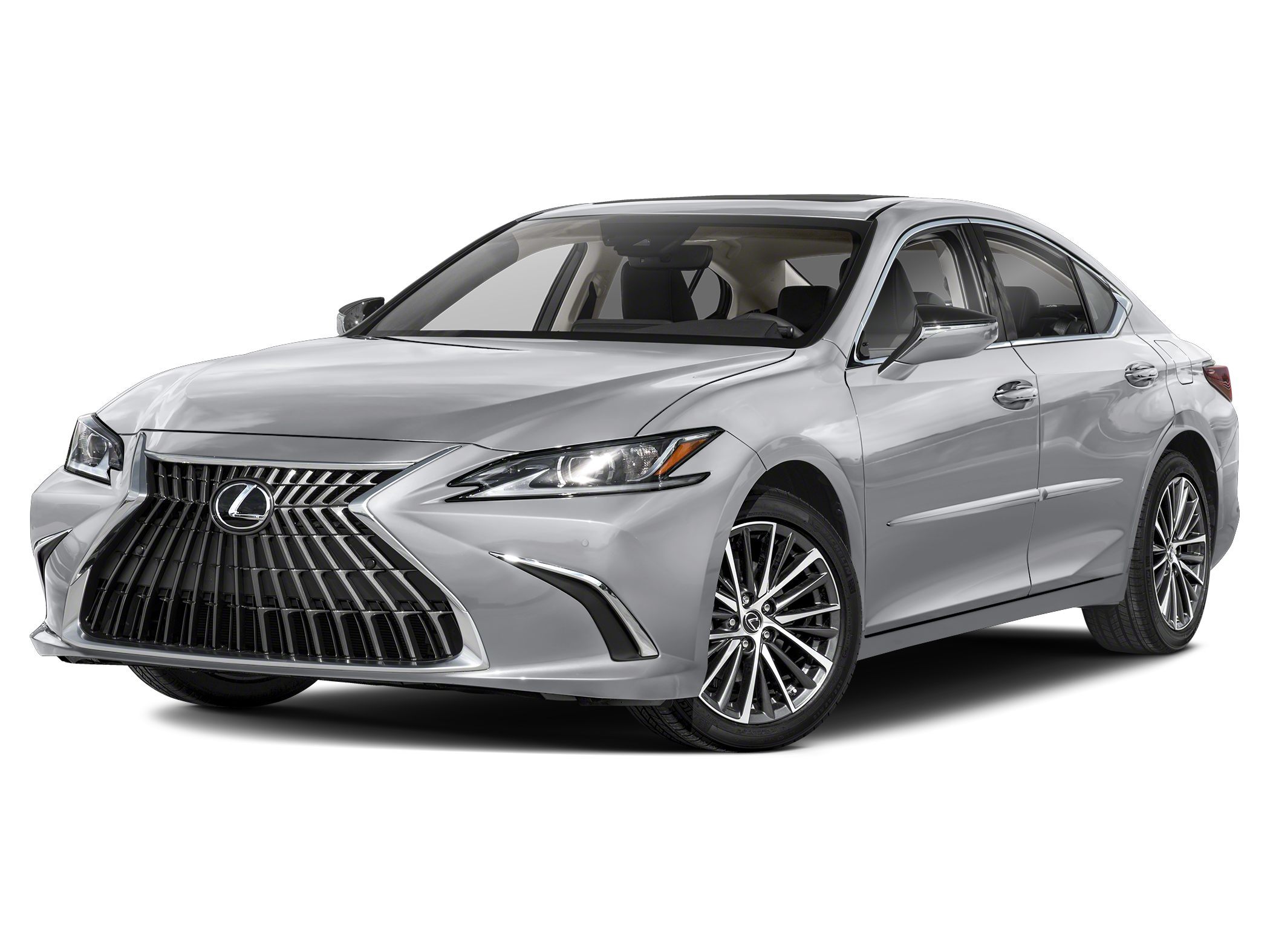 lexus es 2024 58AD11D12RU012300 image lexus es 2024 58AD11D12RU012300 image