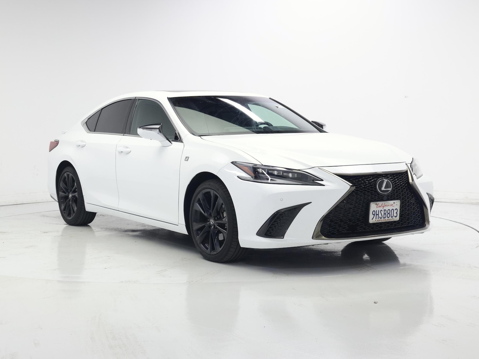 lexus es 2024 58AJZ1B15RU162903 image lexus es 2024 58AJZ1B15RU162903 image