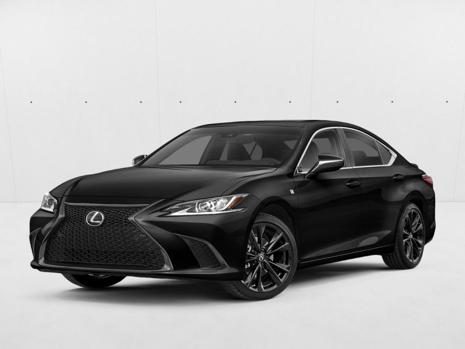 lexus es 2024 58AJZ1B13RU167372 image lexus es 2024 58AJZ1B13RU167372 image