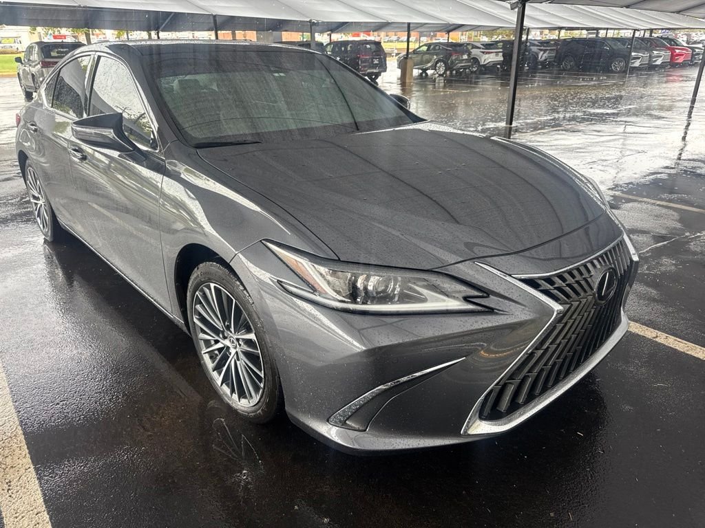 lexus es 2024 58ADZ1B13RU175551 image lexus es 2024 58ADZ1B13RU175551 image