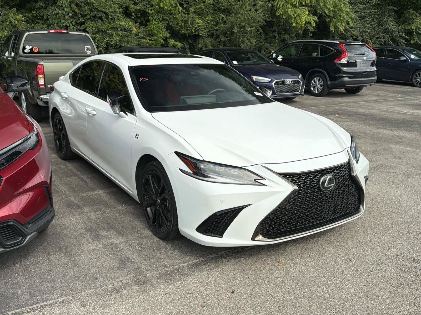 lexus es 2024 58AJZ1B12RU173860 image lexus es 2024 58AJZ1B12RU173860 image