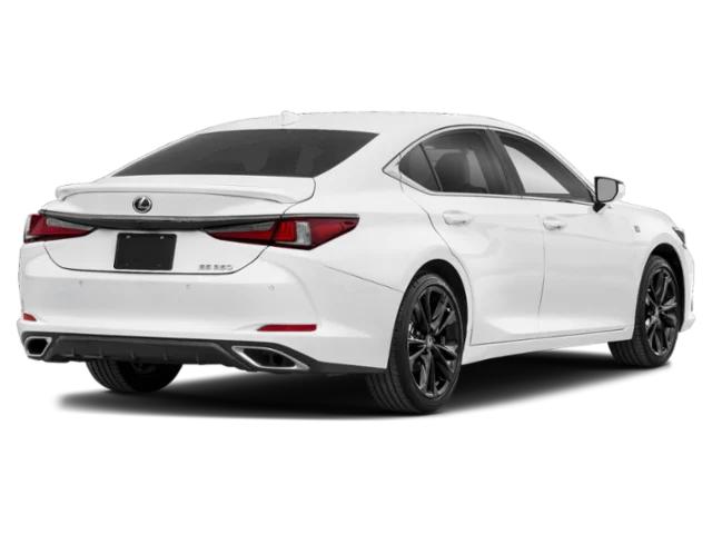 lexus es 2024 58AJZ1B14RU174220 image lexus es 2024 58AJZ1B14RU174220 image