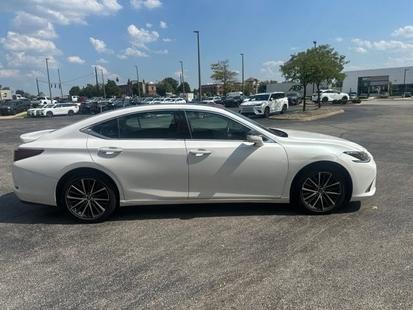 lexus es 2024 58ADZ1B10RU182859 image lexus es 2024 58ADZ1B10RU182859 image