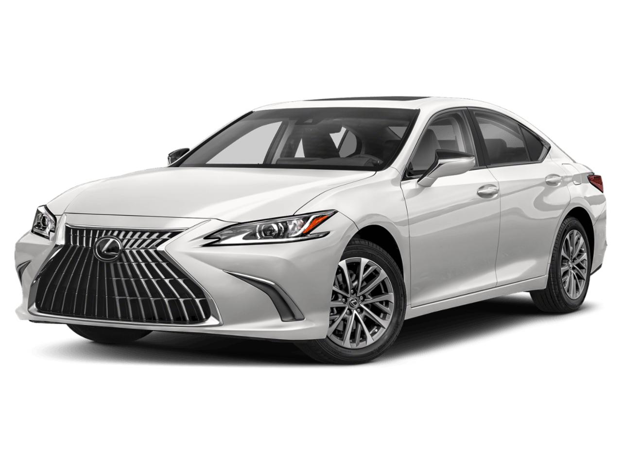 lexus es 2024 58ADZ1B14RU177194 image lexus es 2024 58ADZ1B14RU177194 image