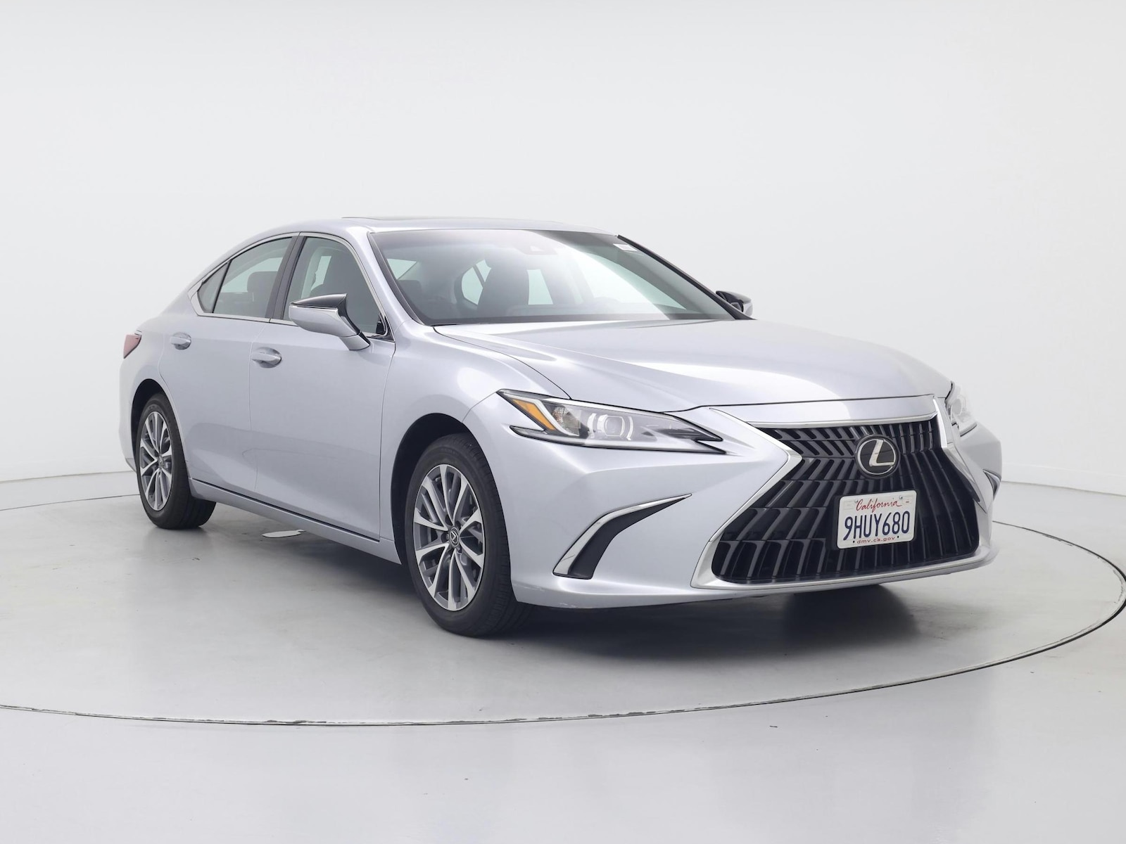 lexus es 2024 58ACZ1B16RU160800 image lexus es 2024 58ACZ1B16RU160800 image