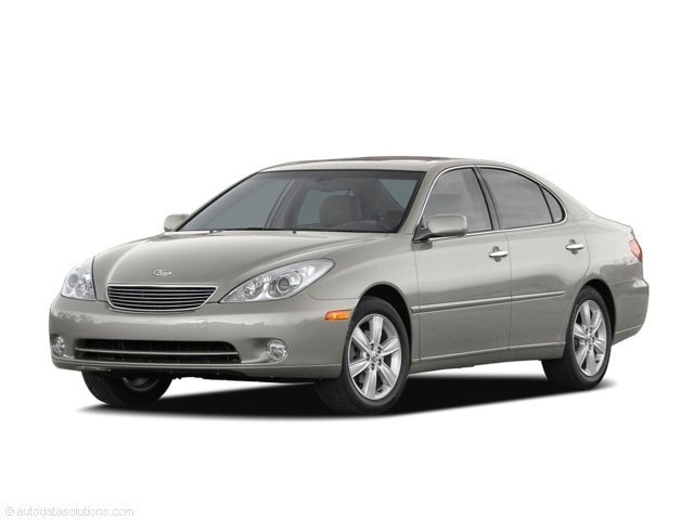lexus es 2006 JTHBA30G165155008 image lexus es 2006 JTHBA30G165155008 image