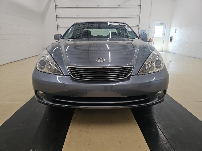lexus es 2006 JTHBA30G365159111 image lexus es 2006 JTHBA30G365159111 image