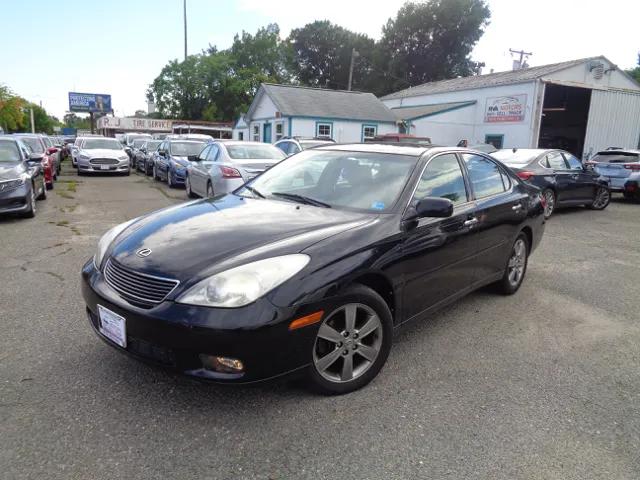 lexus es 2006 JTHBA30G165144798 image lexus es 2006 JTHBA30G165144798 image