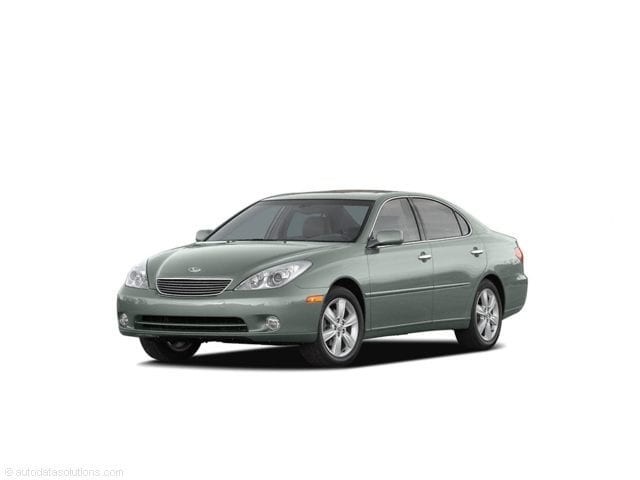 lexus es 2006 JTHBA30G565153312 image lexus es 2006 JTHBA30G565153312 image