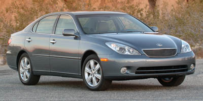lexus es 2006 JTHBA30G365152045 image lexus es 2006 JTHBA30G365152045 image