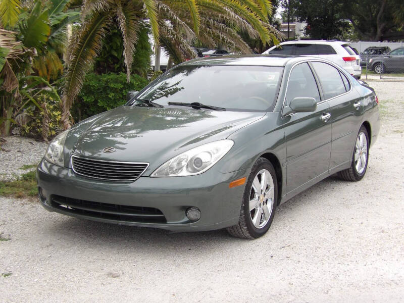 lexus es 2006 JTHBA30G765161248 image lexus es 2006 JTHBA30G765161248 image