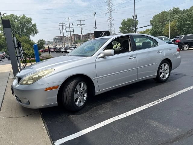 lexus es 2006 JTHBA30G565145615 image lexus es 2006 JTHBA30G565145615 image