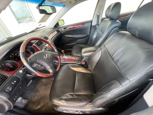 lexus es 2002 JTHBF30G420033462 image lexus es 2002 JTHBF30G420033462 image